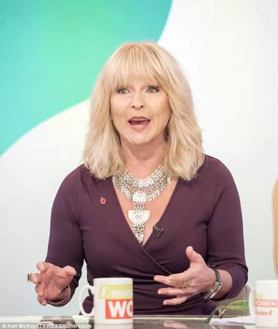 Toyah Willcox - English musician