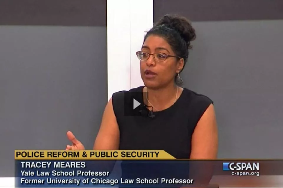 Tracey Meares - Professor