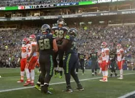 Tre Madden - Former American football player