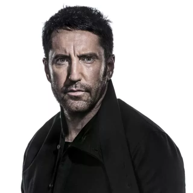 Trent Reznor - American musician