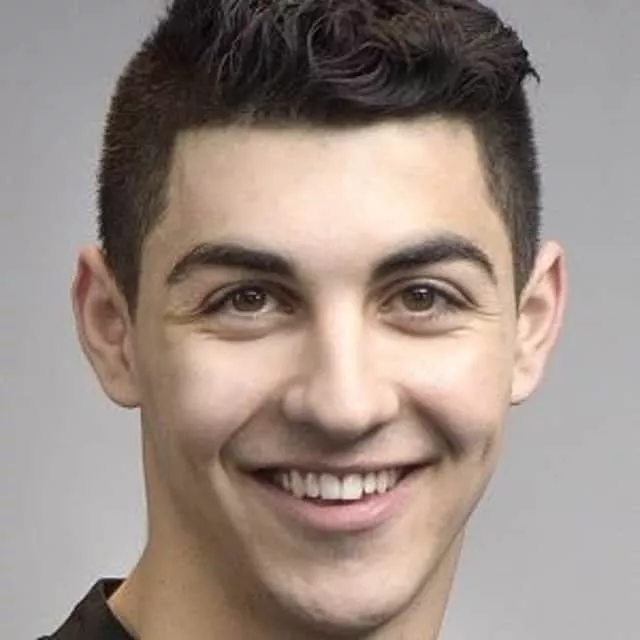 Trevor Tordjman - Actor