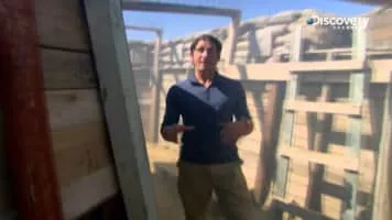 Triggers: Weapons That Changed the - American television series