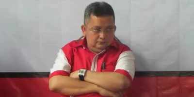 Trimedya Panjaitan - Member of the People's Representative Council of the Republic of Indonesia