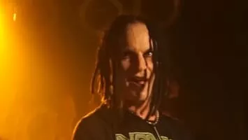 Tripp Eisen - American musician