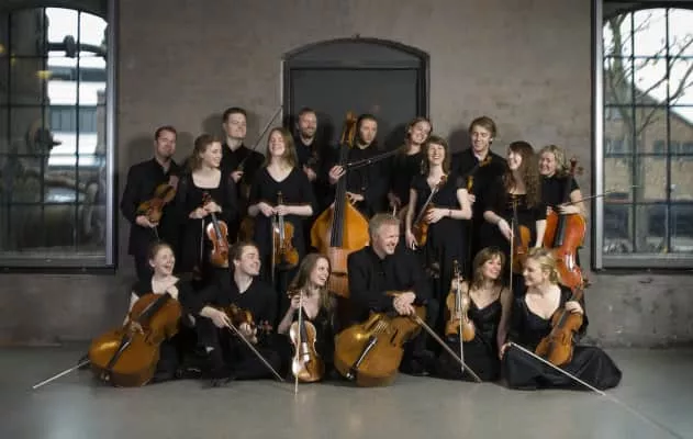 Trondheimsolistene - Musical ensemble