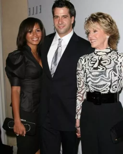 Troy Garity - American film actor