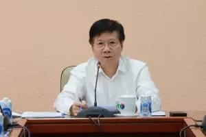 Truong Quoc Cuong (Trương Quốc Cường) - Politician