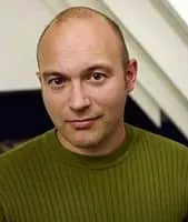 Trygve Allister Diesen - Television director