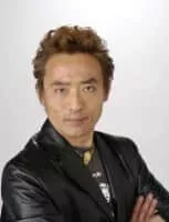 Tsutomu Kitagawa - Japanese actor