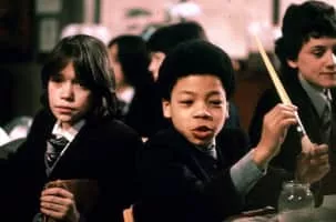 Tucker Jenkins - Fictional character