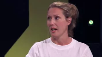 Tula Lotay - Comic book artist