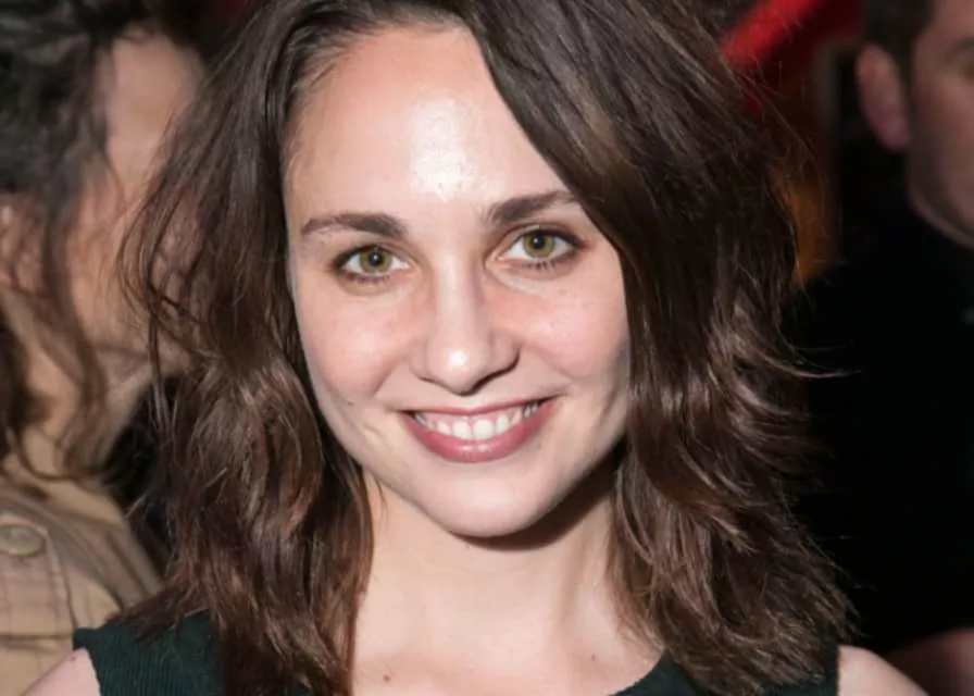 Tuppence Middleton - Actress