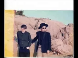 Turquoise Days - Musical group