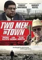 Two Men in Town - 2014 ‧ Drama ‧ 2 hours