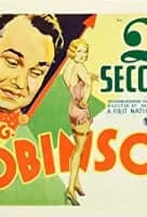 Two Seconds - 1932 ‧ Drama/Crime ‧ 1h 8m