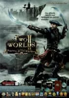 Two Worlds II Pirates of the Flying Fortress Game PC - Video game