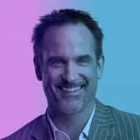 Ty Montague - Film producer