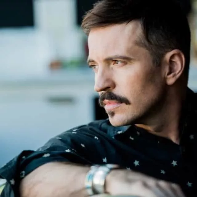 Tygh Runyan - American-Canadian actor