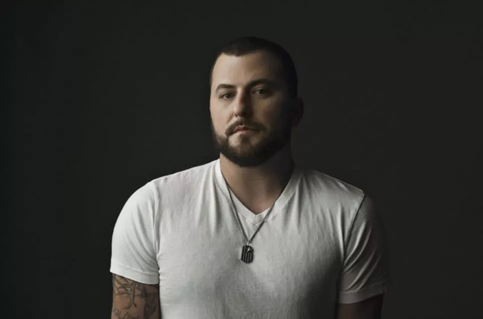 Tyler Farr - American singer-songwriter