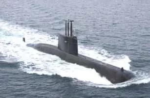 Type 209 submarine - Ship class