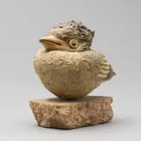 Tyra Lundgren - Swedish writer