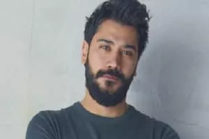 Uğur Güneş - Turkish actor