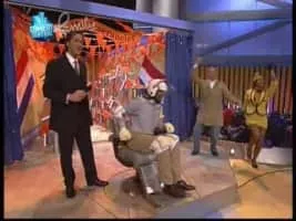 Uhhh. . . Vergeet Je Tandenborstel Niet! (Uhhh. . . Vergeet je tandenborstel niet!) - TV program