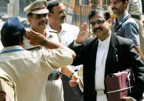 Ujjwal Nikam - Indian special prosecutor