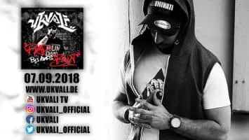 Ukvali - Musical artist