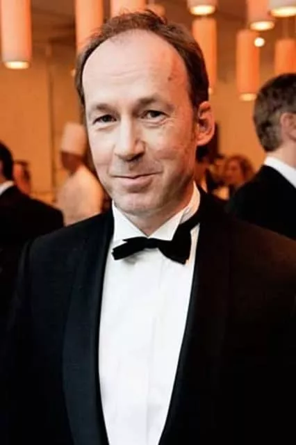 Ulrich Noethen - German actor