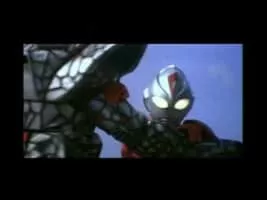 Ultraman Tiga & Ultraman Dyna: Warriors of the Star of Light - 1998 ‧ Sci-fi/Action ‧ 1h 8m