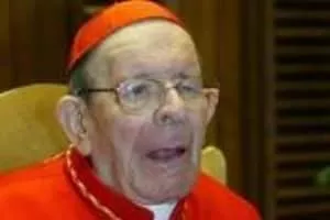 Umberto Betti - Priest