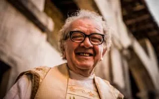 Umberto Magnani - Actor