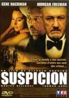 Under Suspicion - 2000 ‧ Thriller/Mystery ‧ 1h 51m