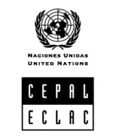 United Nations Economic Commission for Latin America and the Caribbean - 