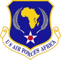 United States Air Forces in Europe – Air Forces Africa - 