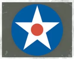 United States Army Air Corps - 