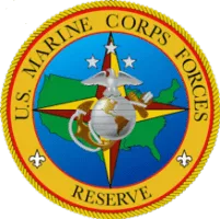 United States Marine Corps Reserve - Military reserve