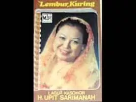 Upit Sarimanah - 