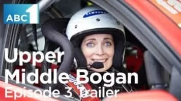 Upper Middle Bogan - Australian television program