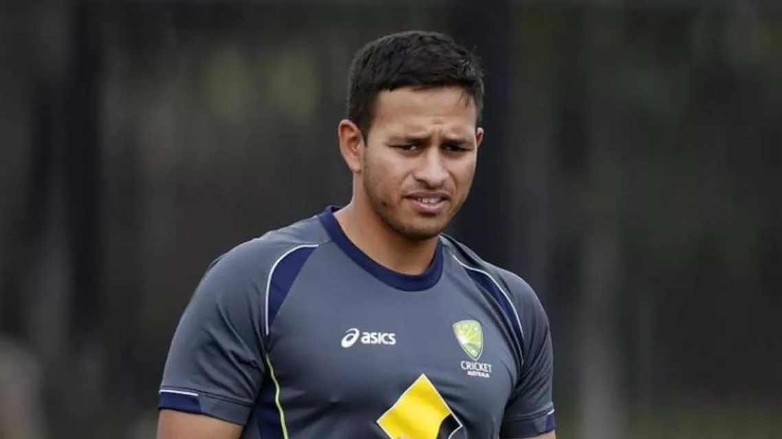 Usman Khawaja - Australian cricketer