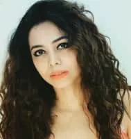 Vaishnavi Dhanraj - Indian television actress