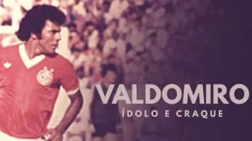 Valdomiro Vaz Franco - Brazilian footballer