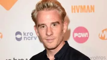 Van Der Vorst Ziet Sterren (Van der Vorst ziet sterren) - TV program