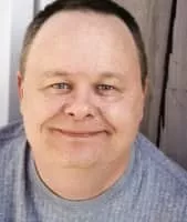 Van Epperson - Actor