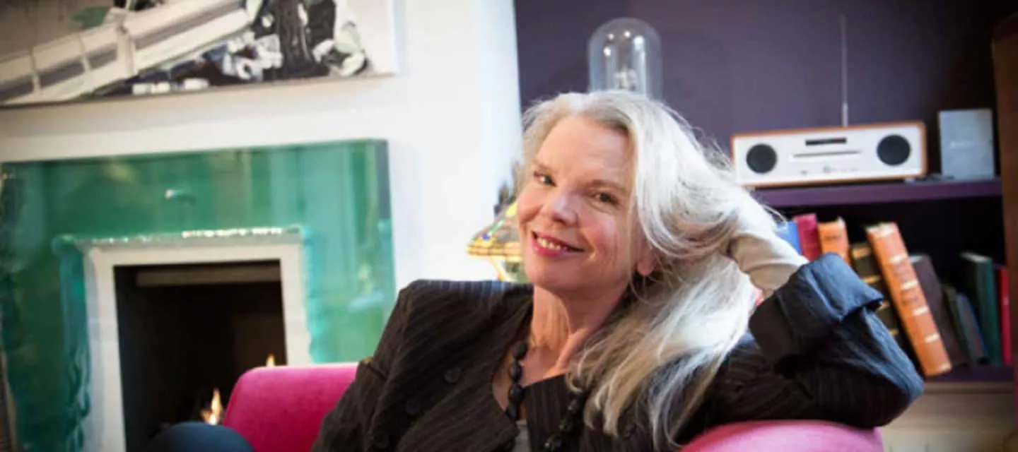 Vanessa Branson - Entrepreneur