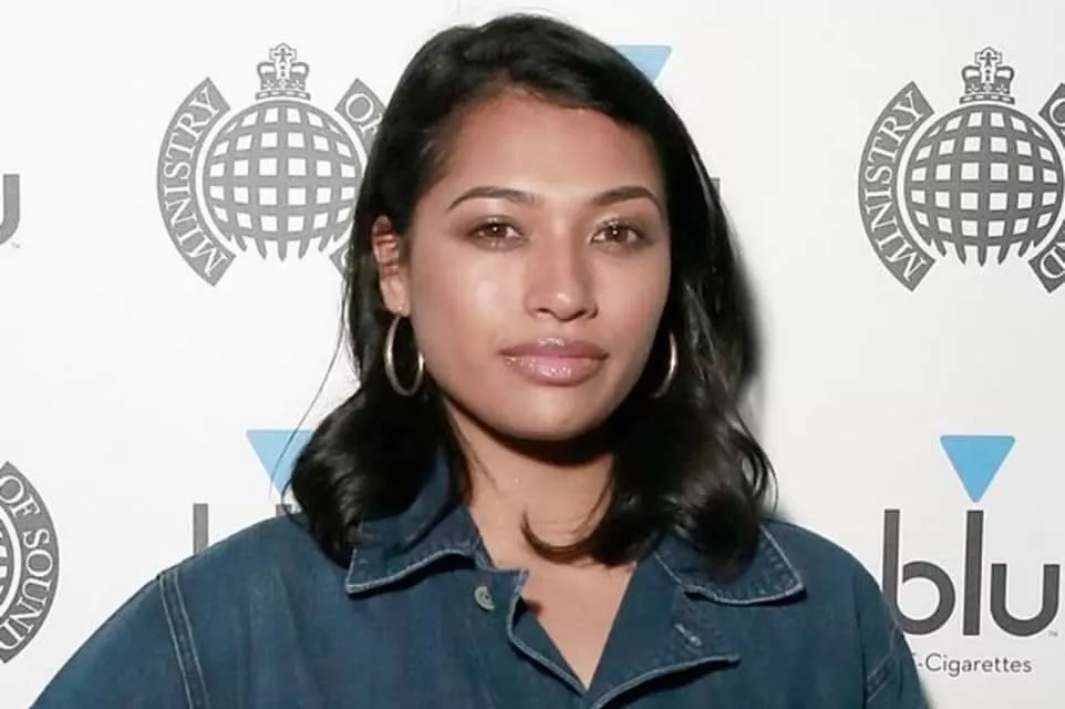 Vanessa White - Make-up artist