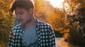 Vanni Tagliavento - Italian singer