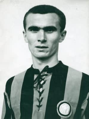 Vasco Tagliavini - Italian football player