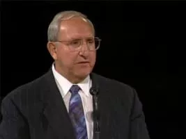 Vaughn J Featherstone - American missionary